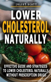 Capa do artigo Lower Cholesterol Naturally