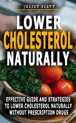 Capa do artigo Lower Cholesterol Naturally