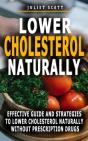 Lower Cholesterol Naturally - Preview
