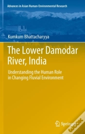 Capa do artigo Lower Damodar River, India