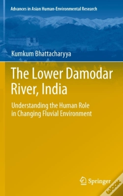 Capa do artigo Lower Damodar River, India