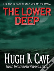 Capa do artigo Lower Deep