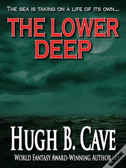 Capa do artigo Lower Deep