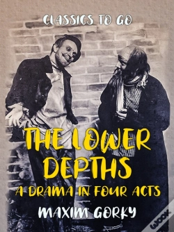 Capa do artigo Lower Depths A Drama In Four Acts