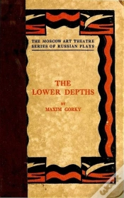 Capa do artigo Lower Depths