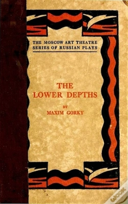 Capa do artigo Lower Depths