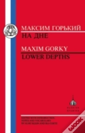 Capa do artigo Lower Depths