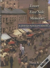 Capa do artigo Lower East Side Memories