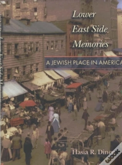 Capa do artigo Lower East Side Memories