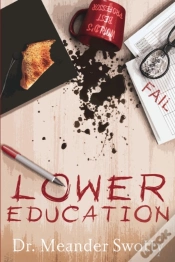 Capa do artigo Lower Education
