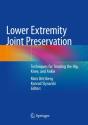 Lower Extremity Joint Preservation - Preview