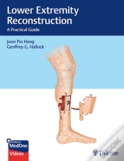 Capa do artigo Lower Extremity Reconstruction