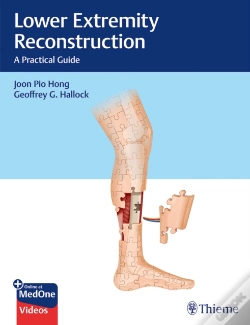 Capa do artigo Lower Extremity Reconstruction