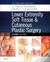 Capa do artigo Lower Extremity Soft Tissue & Cutaneous Plastic Surgery