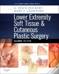 Capa do artigo Lower Extremity Soft Tissue & Cutaneous Plastic Surgery