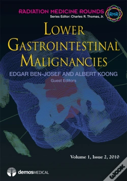 Capa do artigo Lower Gastrointestinal Malignancies