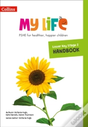 Capa do artigo Lower Key Stage 2 Primary Pshe Handbook