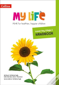 Capa do artigo Lower Key Stage 2 Primary Pshe Handbook