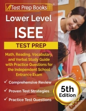 Capa do artigo Lower Level Isee Test Prep