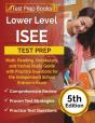 Lower Level Isee Test Prep - Preview