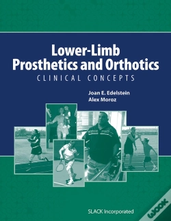 Capa do artigo Lower-Limb Prosthetics And Orthotics