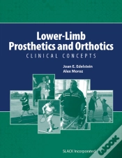 Capa do artigo Lower-Limb Prosthetics And Orthotics