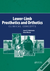 Capa do artigo Lower-Limb Prosthetics And Orthotics