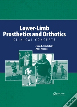 Capa do artigo Lower-Limb Prosthetics And Orthotics