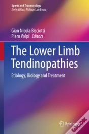 Capa do artigo Lower Limb Tendinopathies