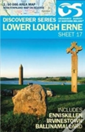 Capa do artigo Lower Lough Erne