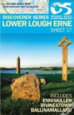Capa do artigo Lower Lough Erne