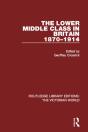 Lower Middle Class In Britain 1870-1914 - Preview