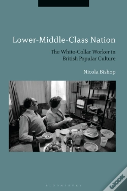 Capa do artigo Lower-Middle-Class Nation