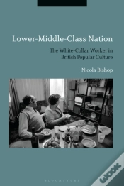 Capa do artigo Lower-Middle-Class Nation