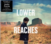 Capa do artigo Lower Reaches - CD