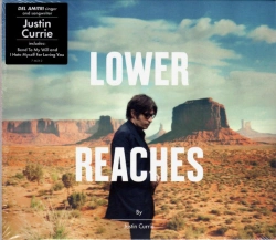 Capa do artigo Lower Reaches - CD