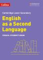 Lower Secondary English As A Second Language Student'S Book: Stage 8 - Preview