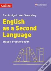 Capa do artigo Lower Secondary English As A Second Language Student