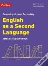 Lower Secondary English As A Second Language Student'S Book: Stage 9