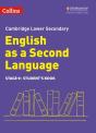 Lower Secondary English As A Second Language Student'S Book: Stage 9 - Preview