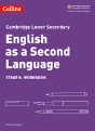Lower Secondary English As A Second Language Workbook: Stage 9 - Preview