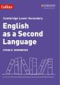 Lower Secondary English As A Second Language Workbook: Stage 9 - Preview