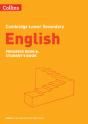 Lower Secondary English Progress Book Studentâ€™S Book: Stage 8 - Preview