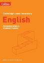 Lower Secondary English Progress Book Studentâ€™S Book: Stage 9 - Preview