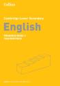 Lower Secondary English Progress Book Teacherâ€™S Pack: Stage 7 - Preview