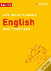Lower Secondary English Student'S Book: Stage 7