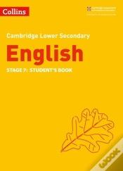 Capa do artigo Lower Secondary English Student