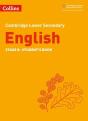Lower Secondary English Student'S Book: Stage 8 - Preview