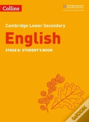 Capa do artigo Lower Secondary English Student
