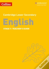 Lower Secondary English Teacher'S Guide: Stage 7
